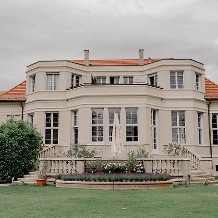 Landhaus Am Jungfernsee 波茨坦 外观 照片