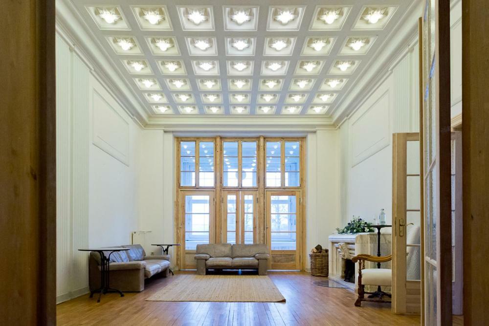 Landhaus Am Jungfernsee 波茨坦 外观 照片